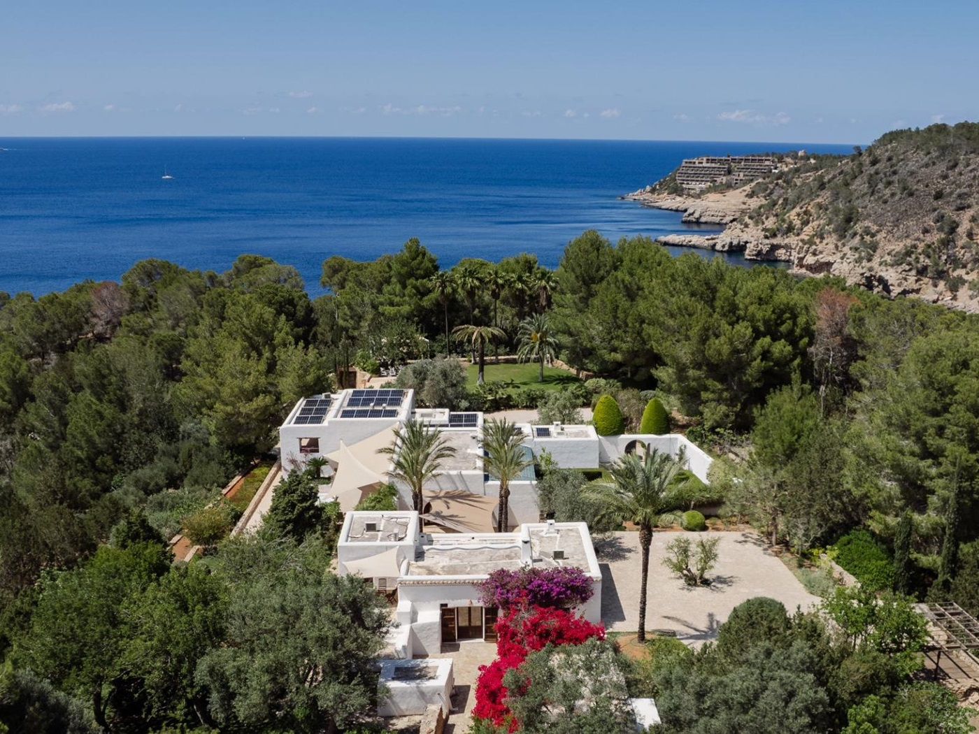 Casa Vayena