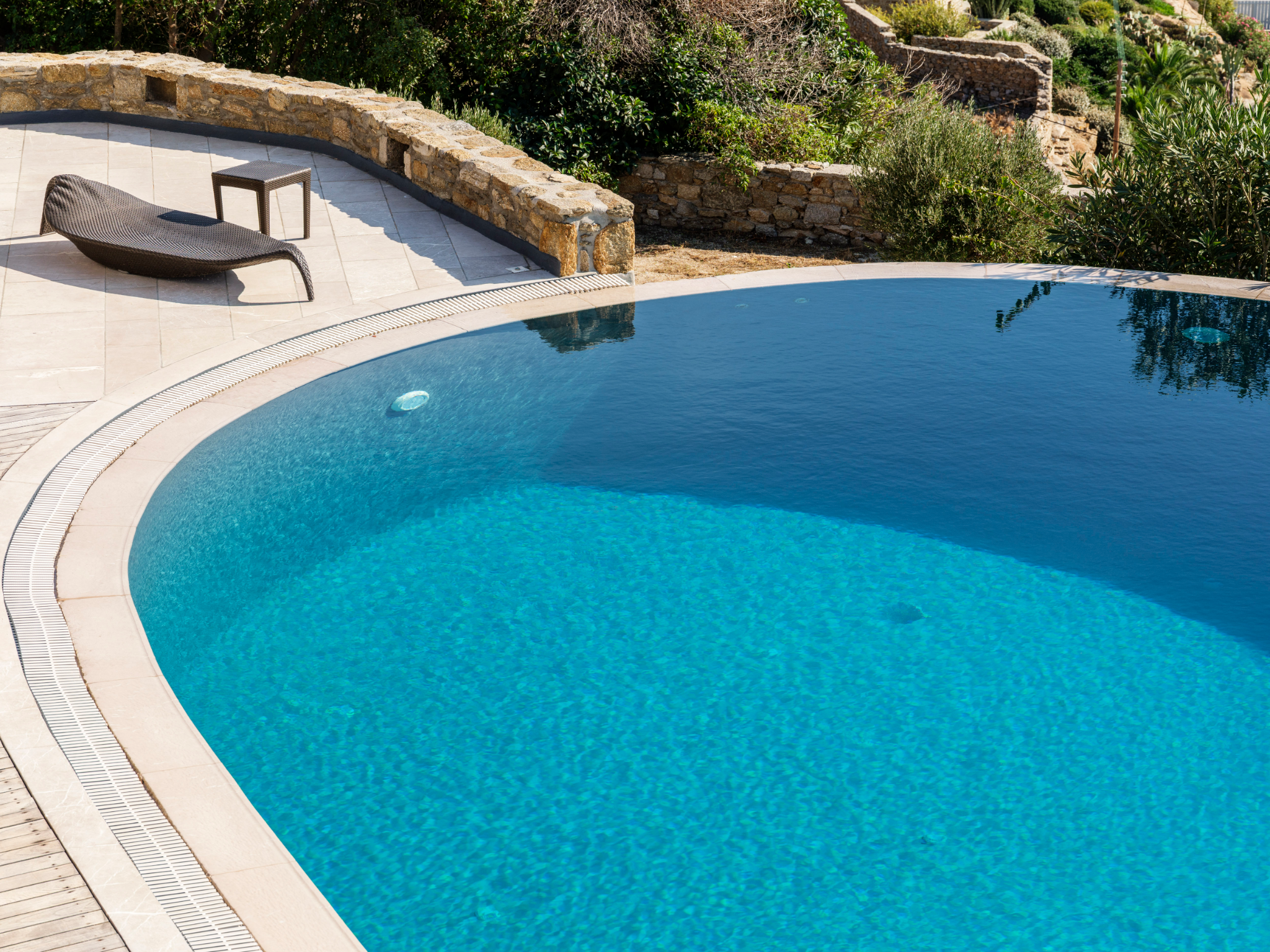 10 Baths