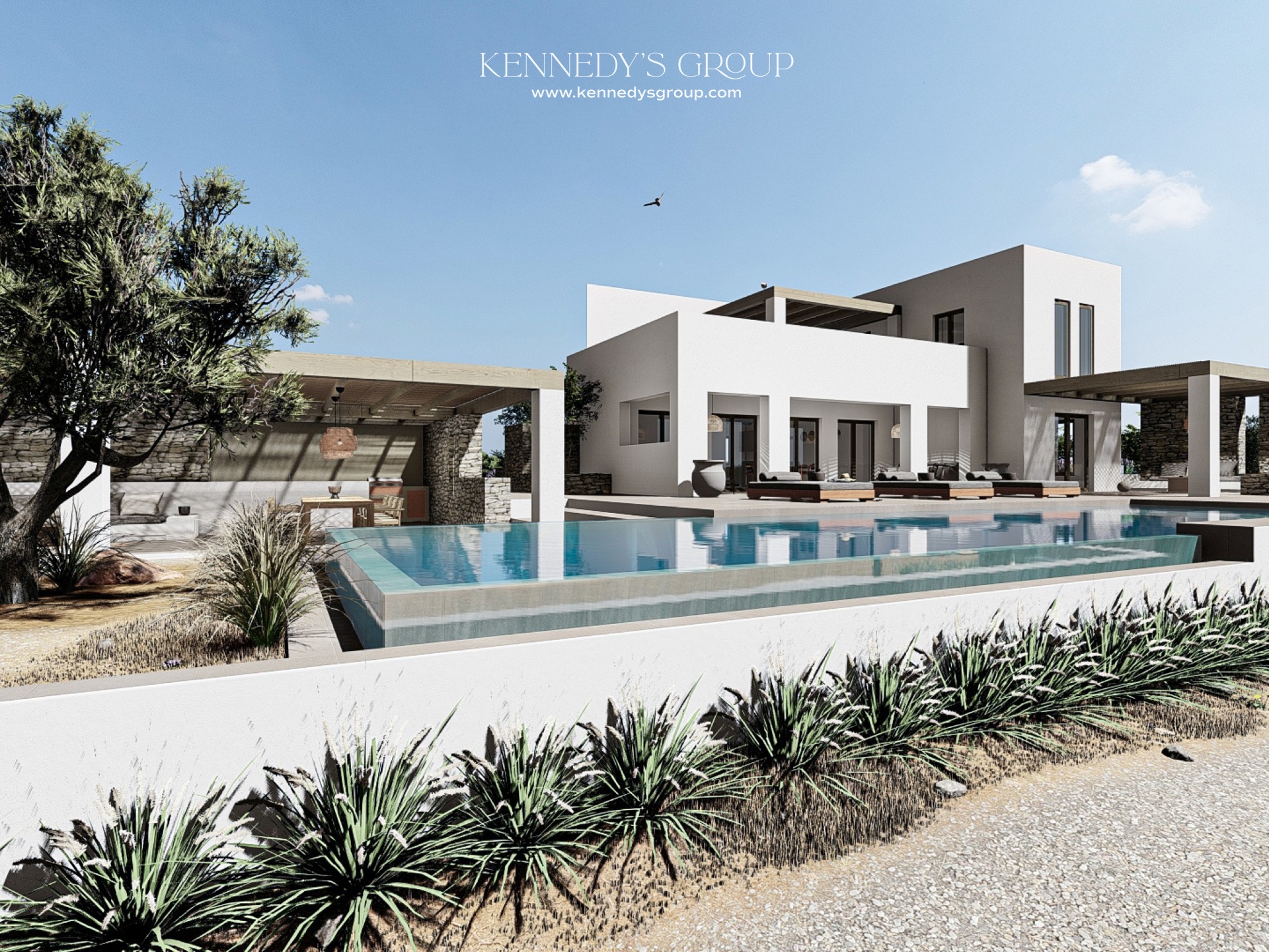 Villa Anthos