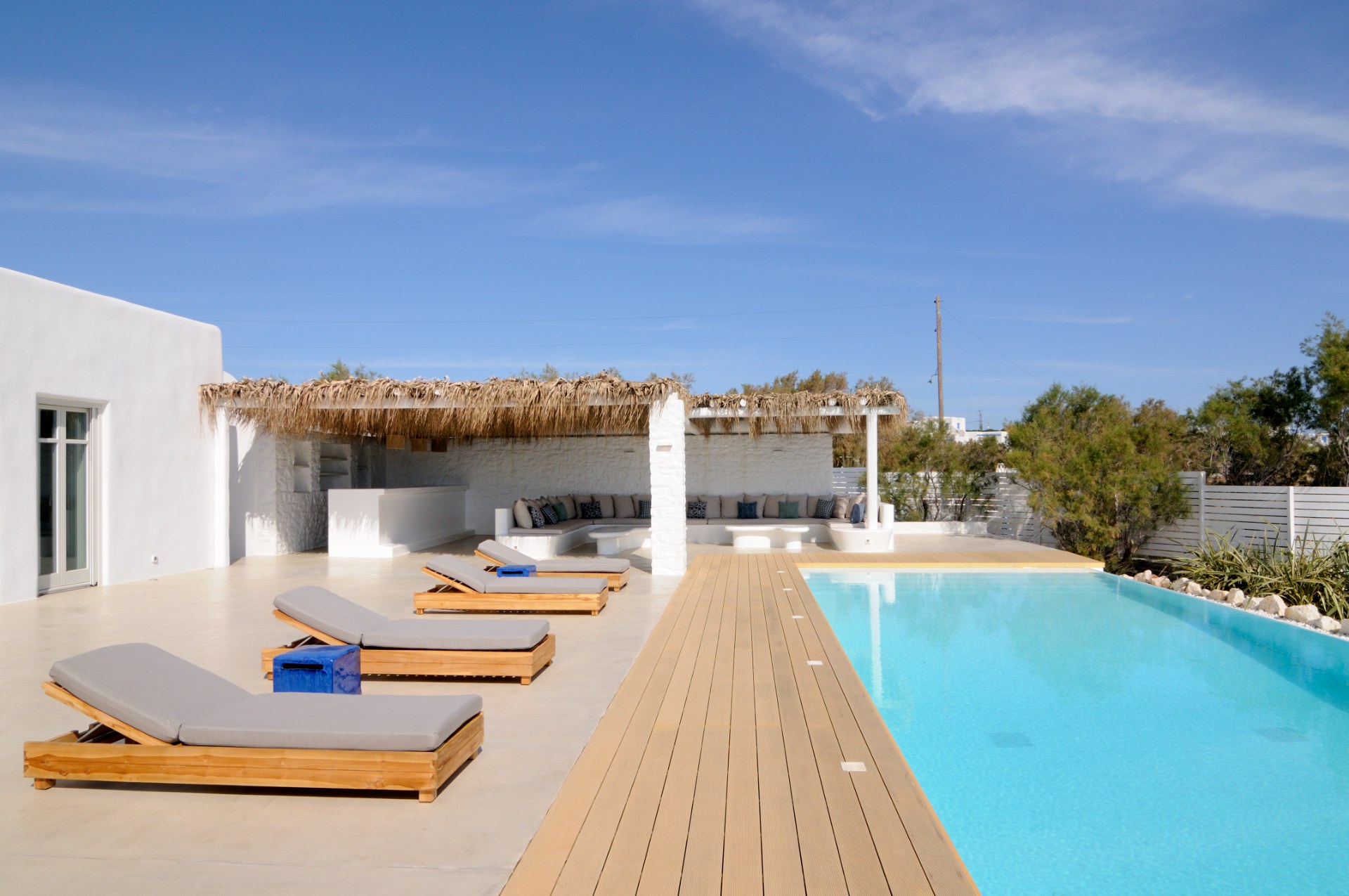 4 Bedrooms