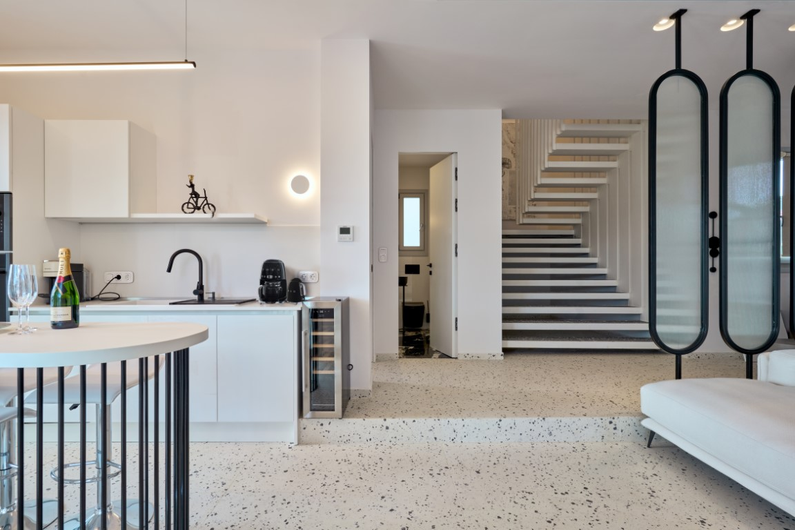 3 Baths