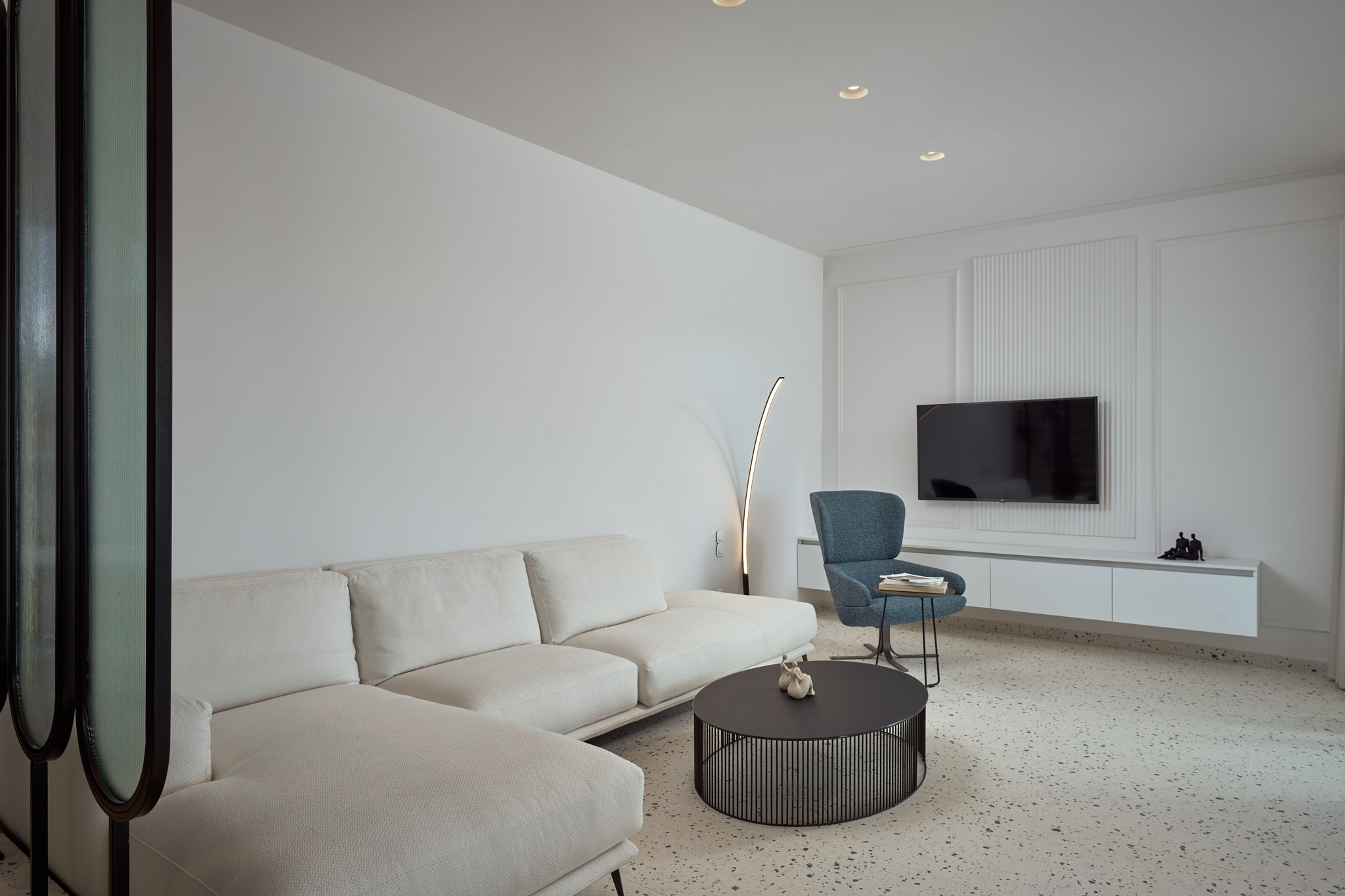 3 Bedrooms