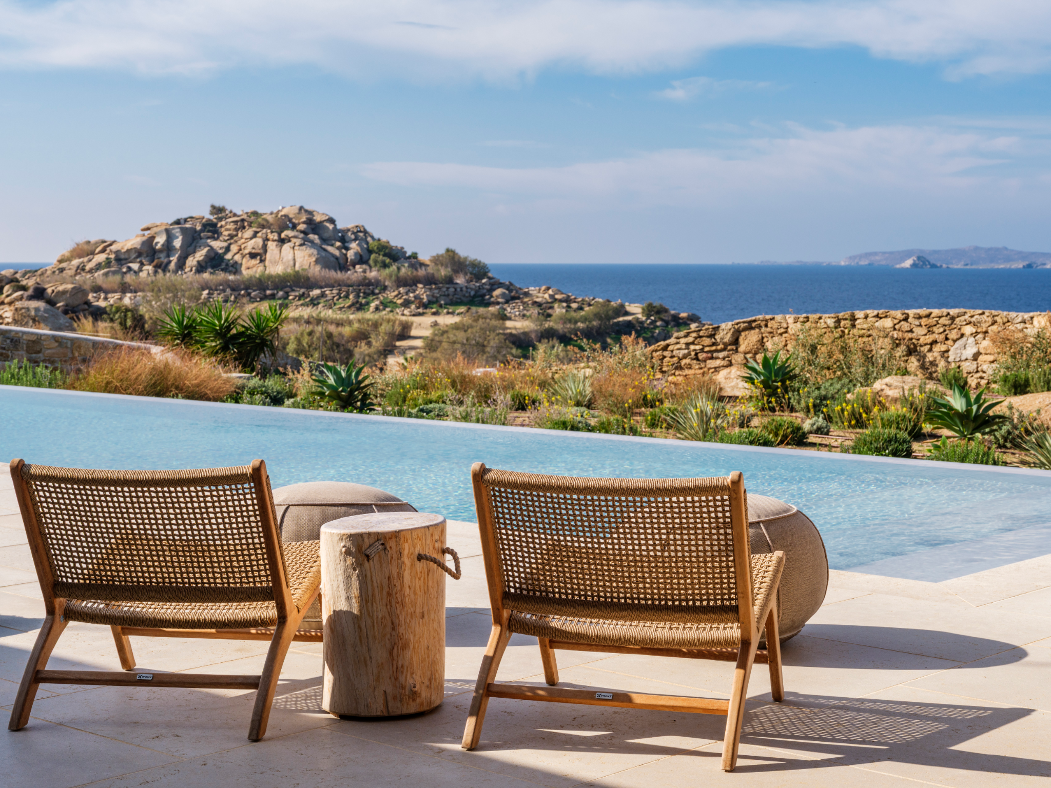 Sea Whisper Villa
