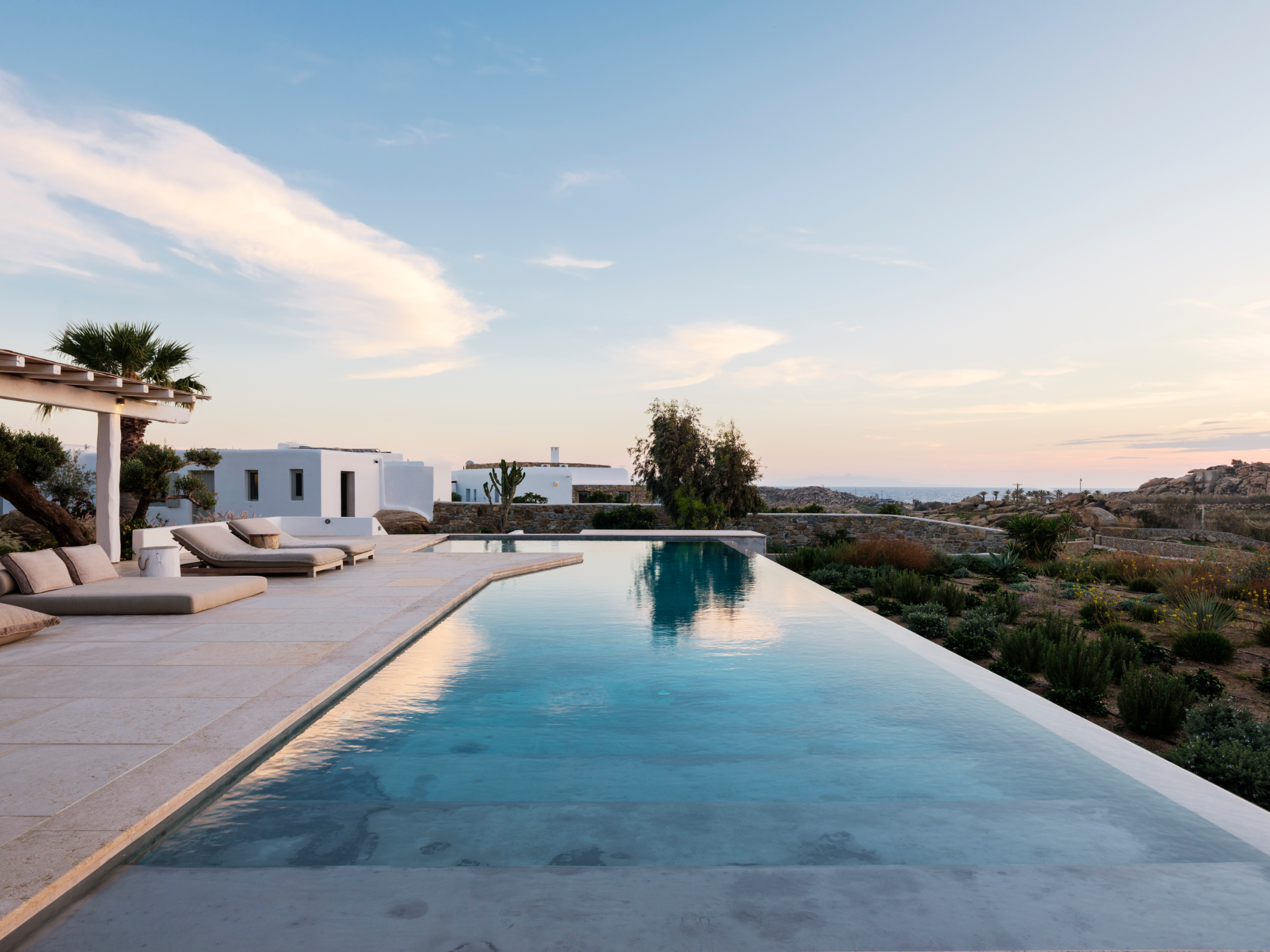 1 Swimming pool