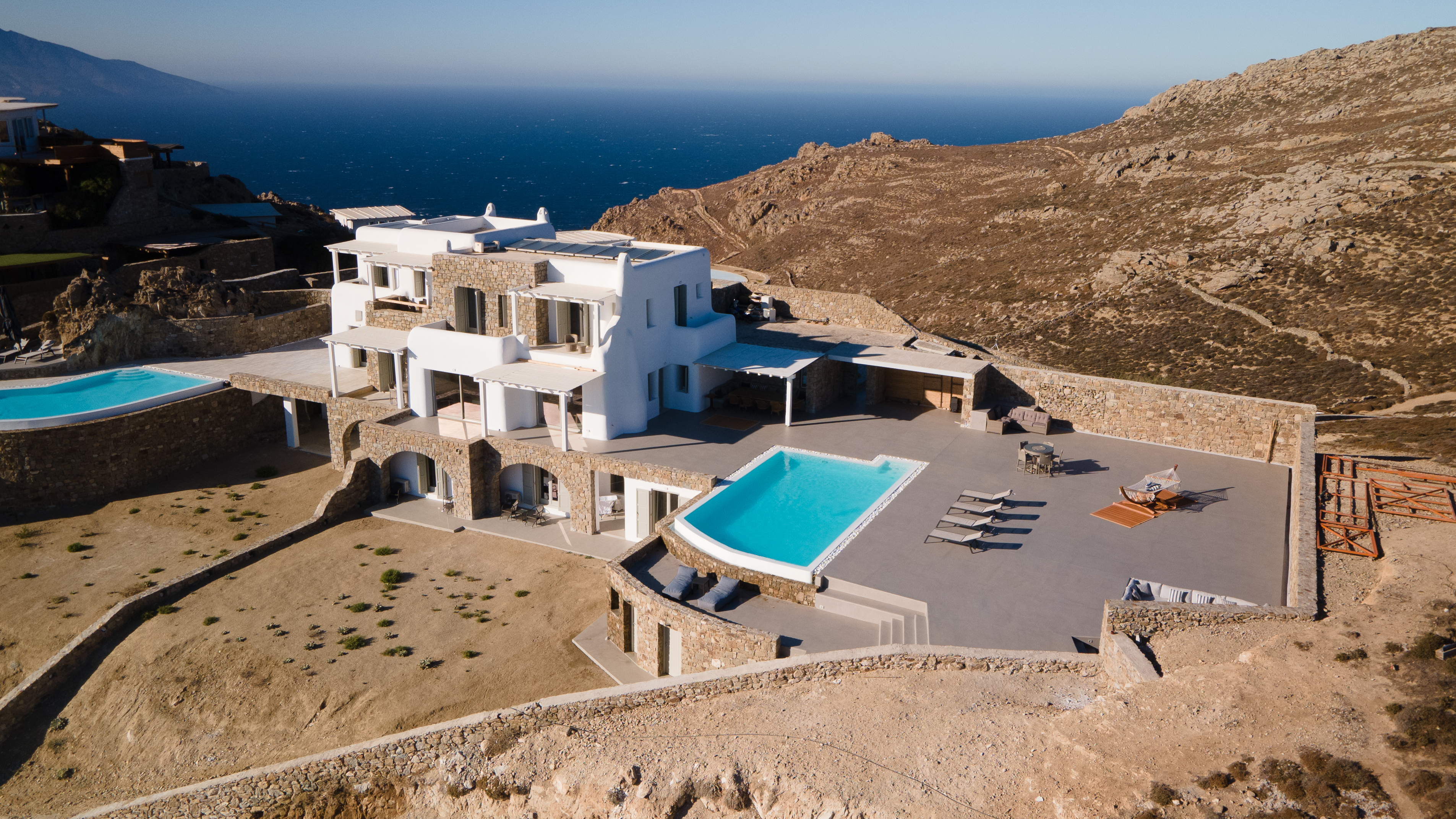 8 Bedrooms