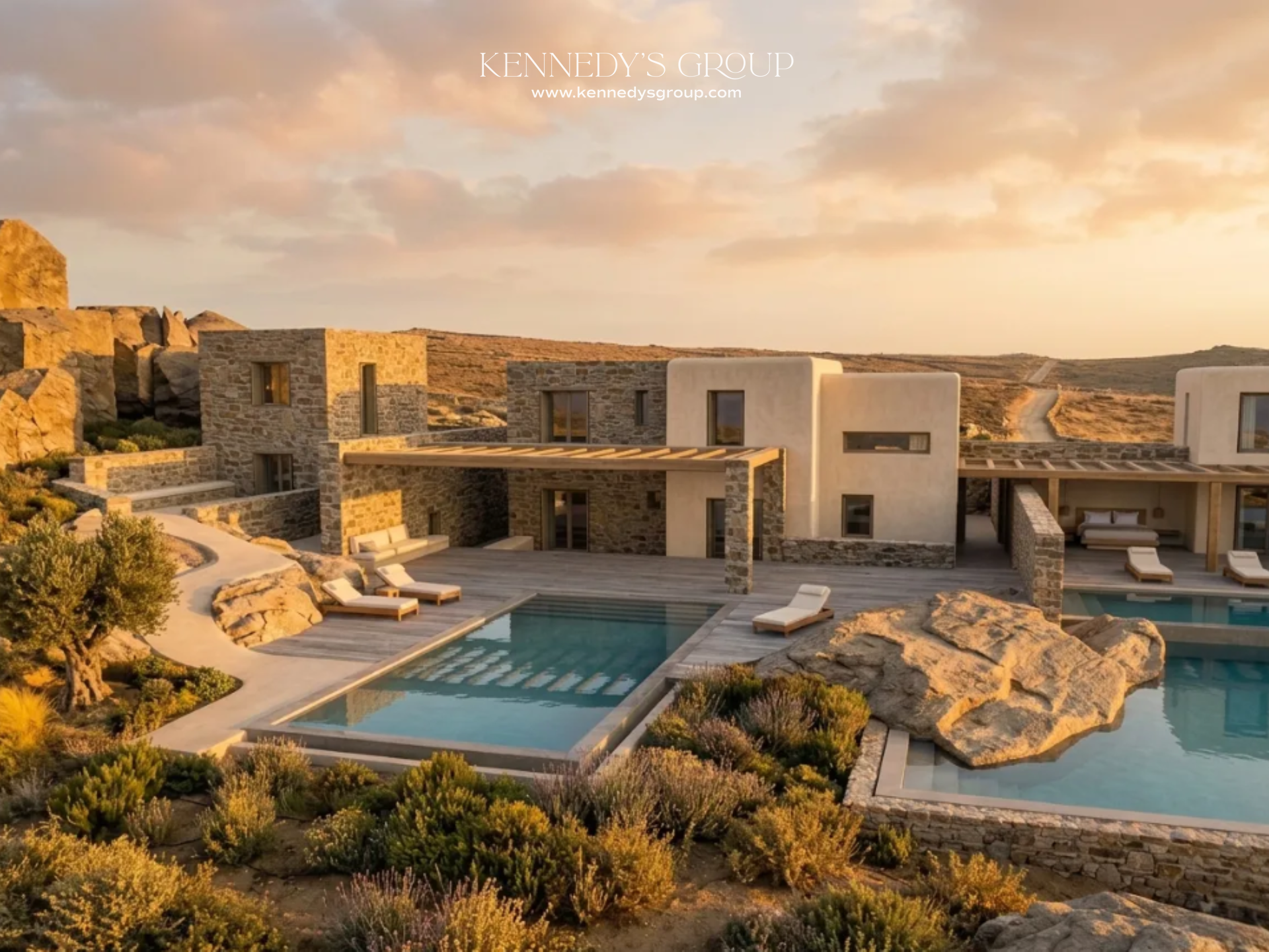 Leonard's Villa gallery image