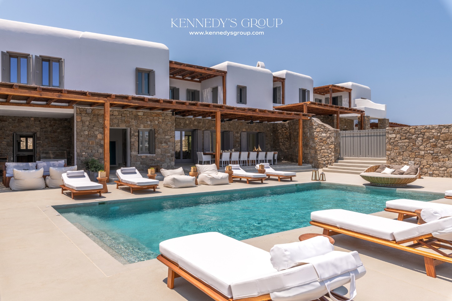 Thetis Estate gallery image