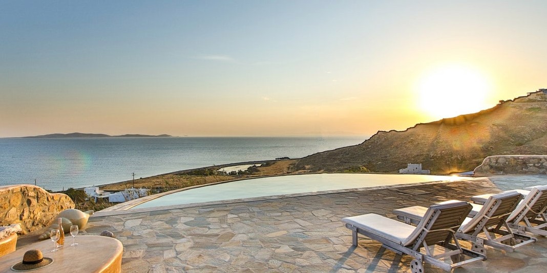 1 Swimming pool