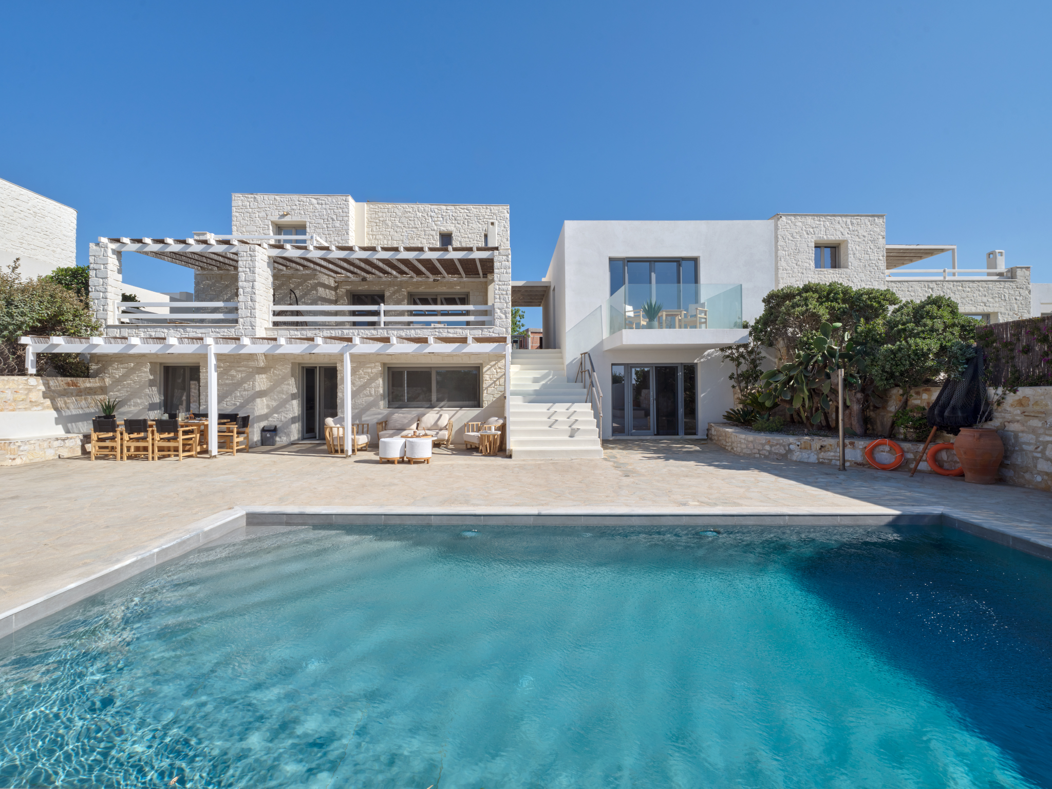 Grand Villa Anasa