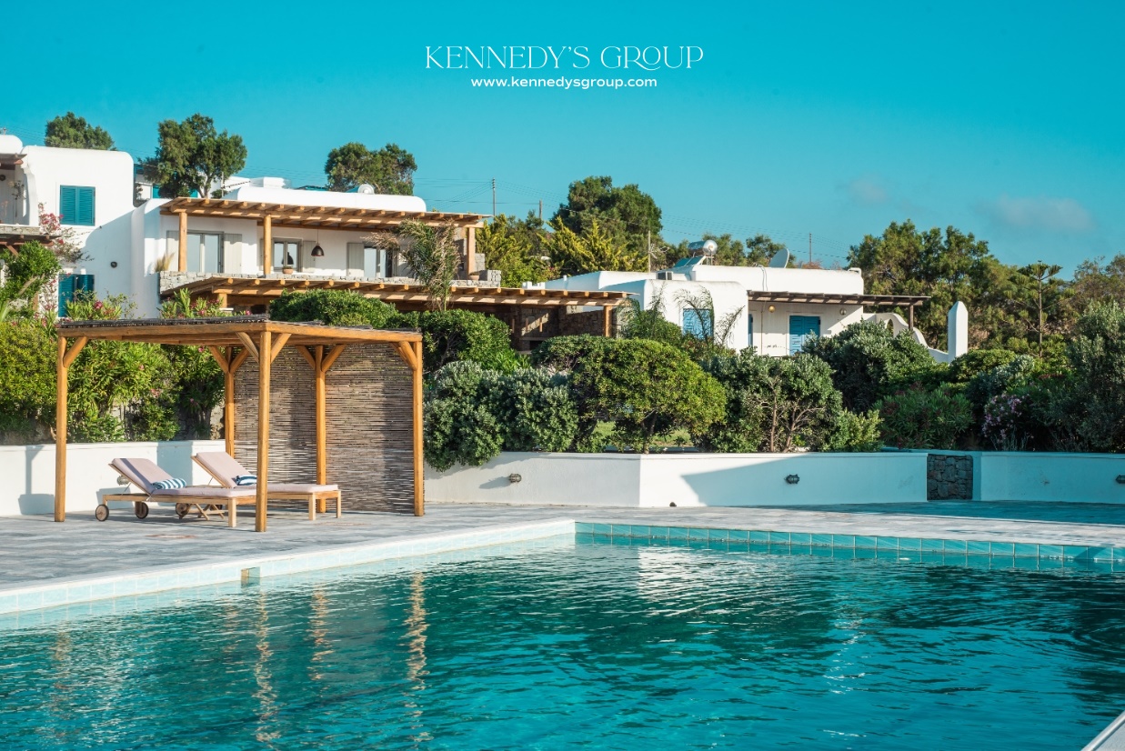Villa Thalassini gallery image