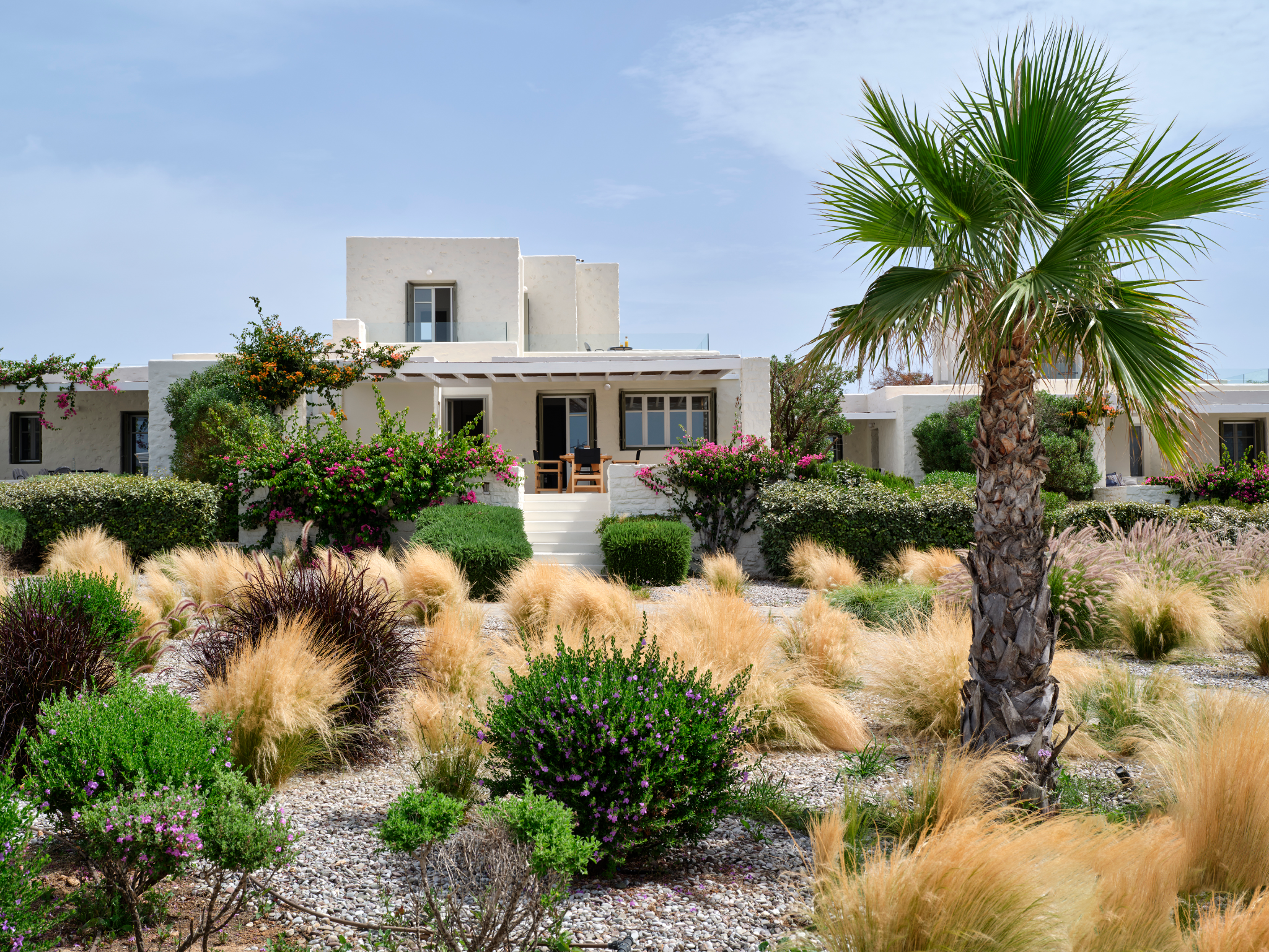 Stagones Villas Estate
