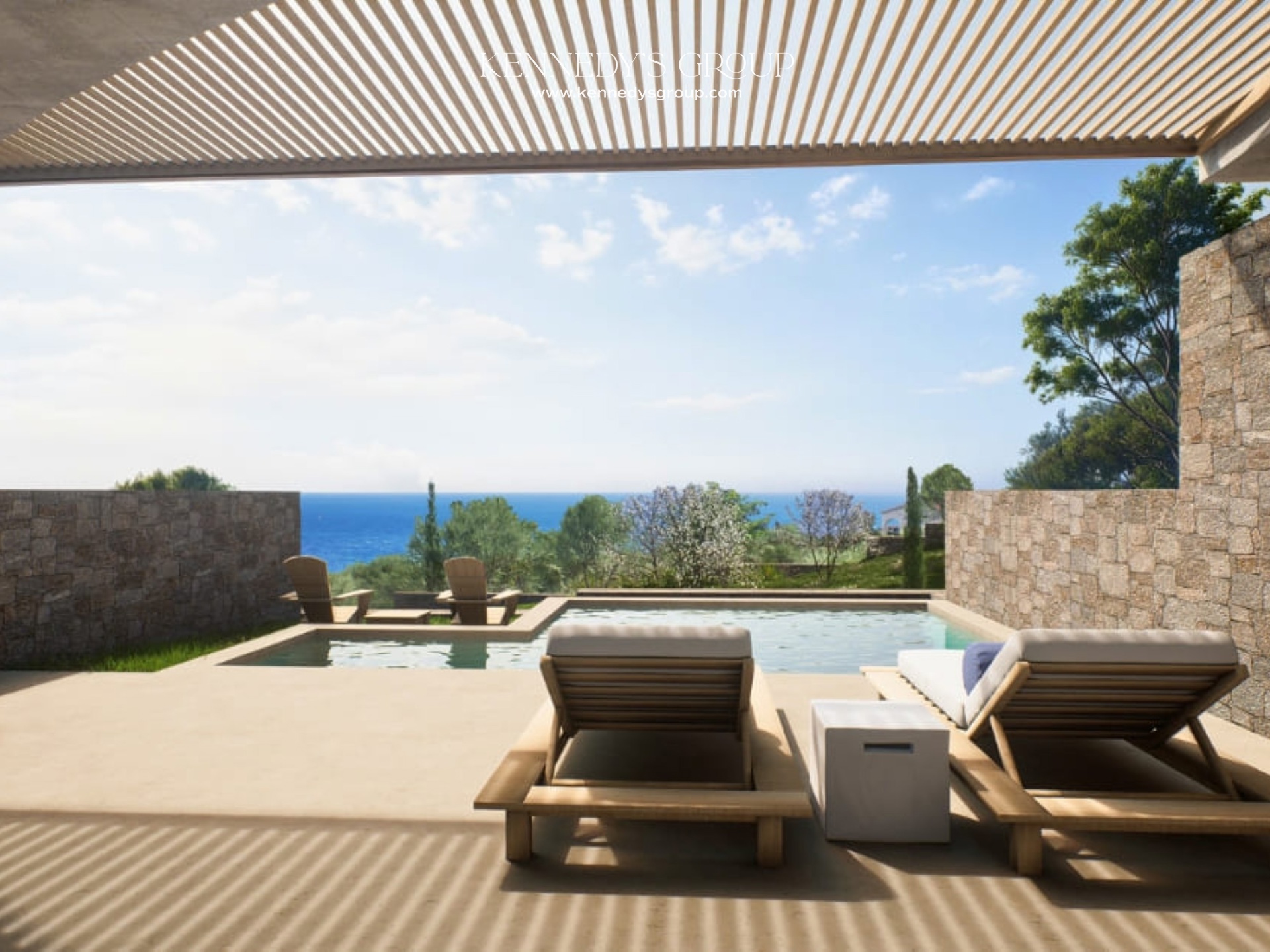 Mastique Villa - Image 2