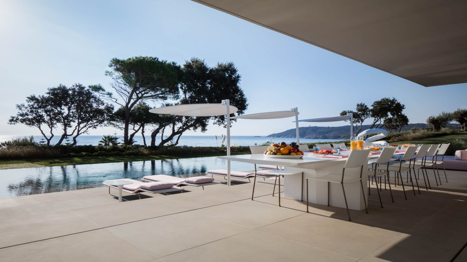 7 Baths