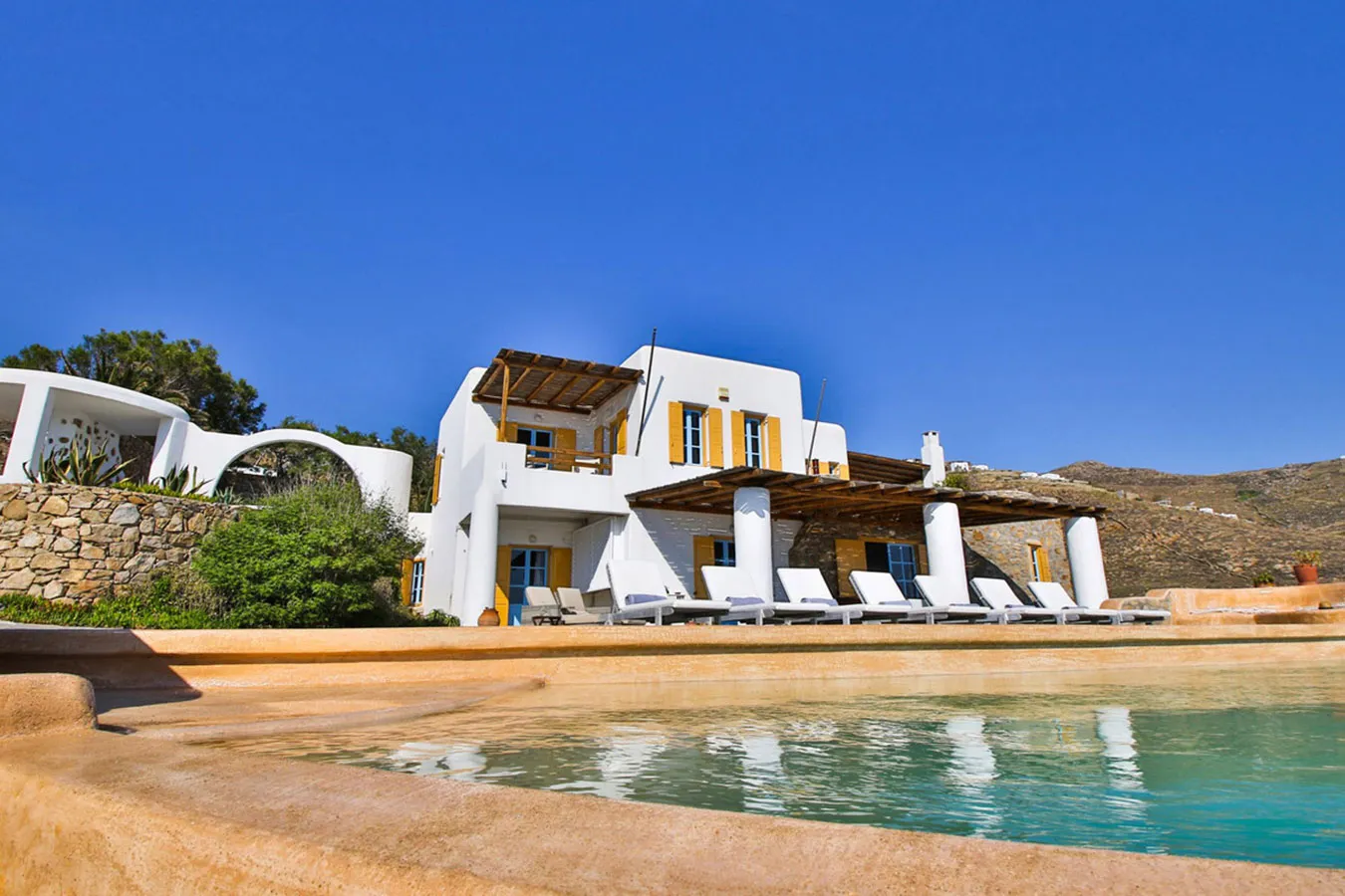 5 Bedrooms