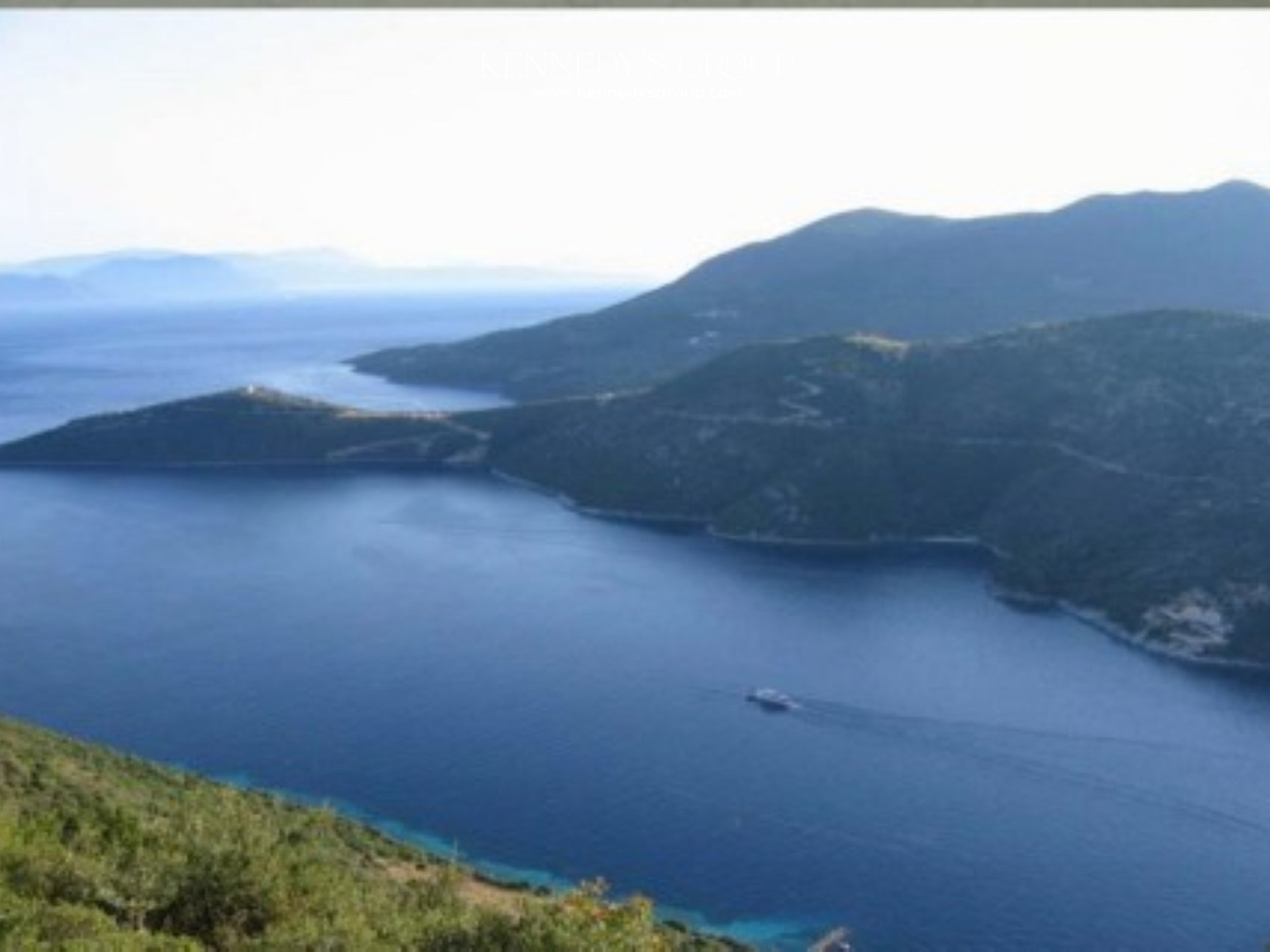 Lefkada Plot - Image 3