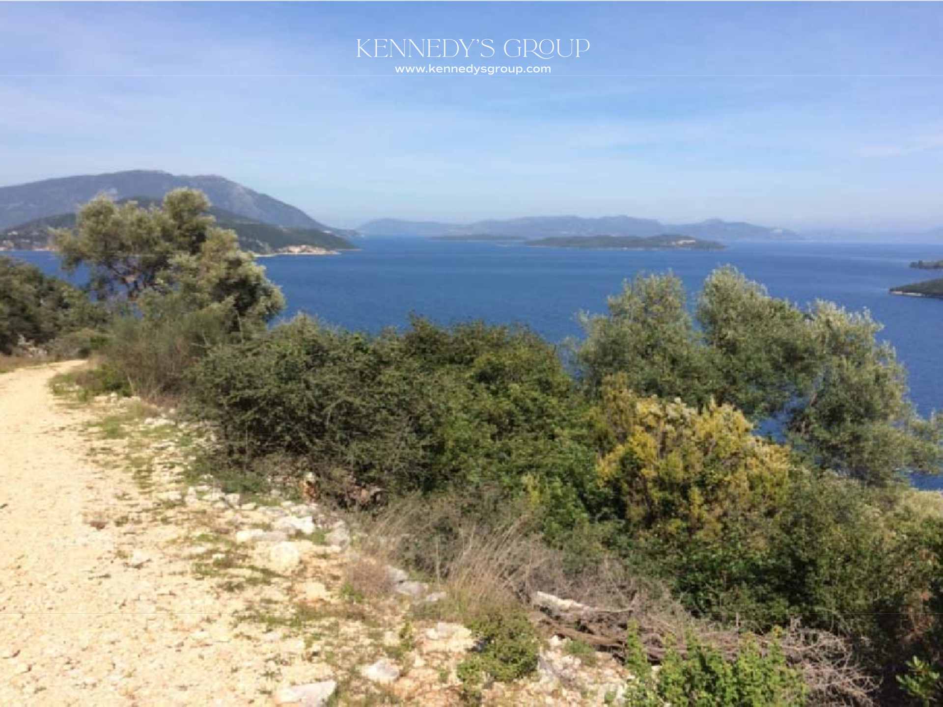 Lefkada Plot - Image 2