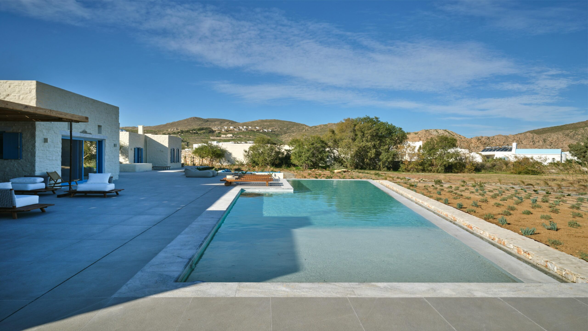 7 Baths