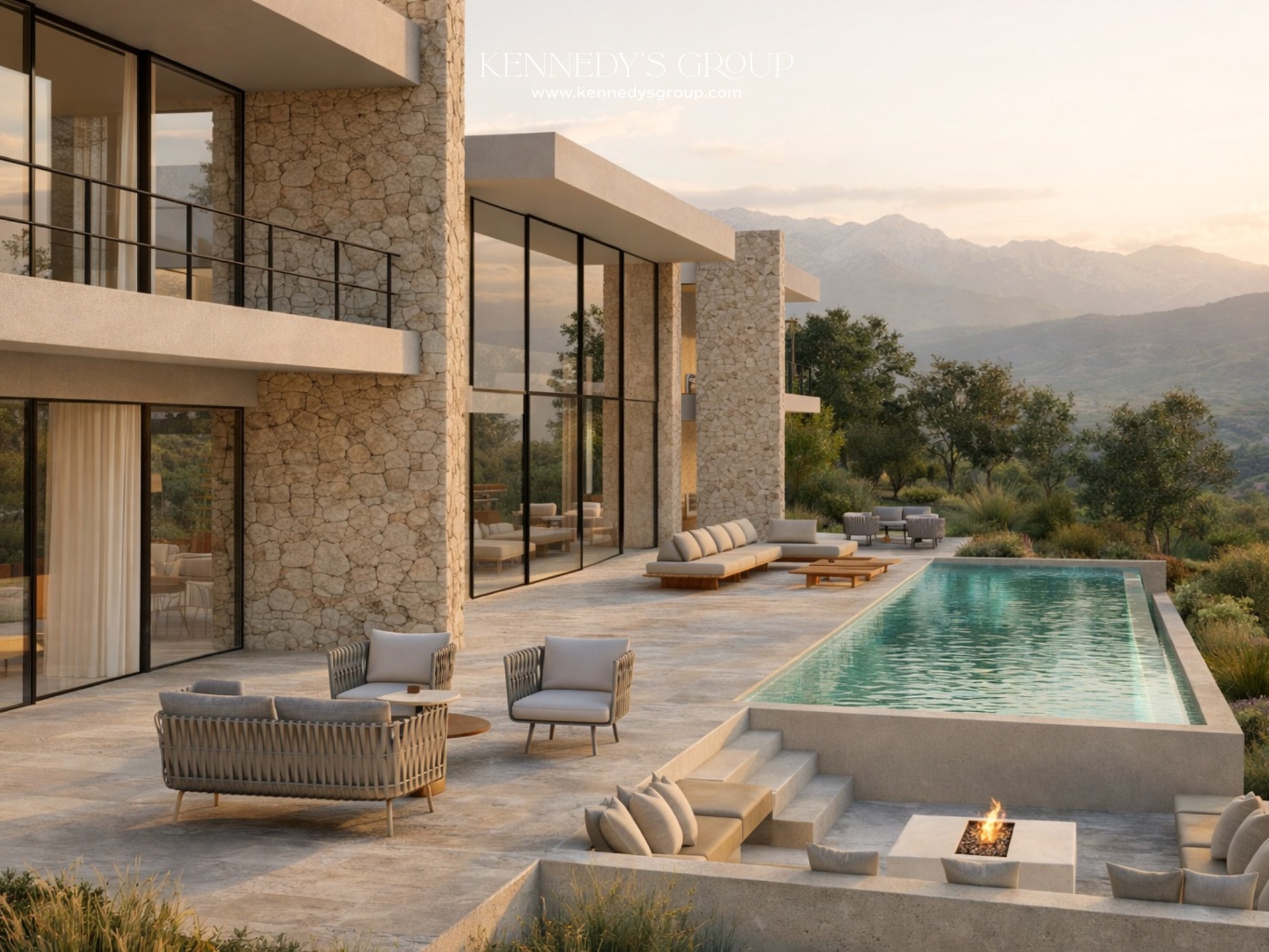Villa Vida gallery image