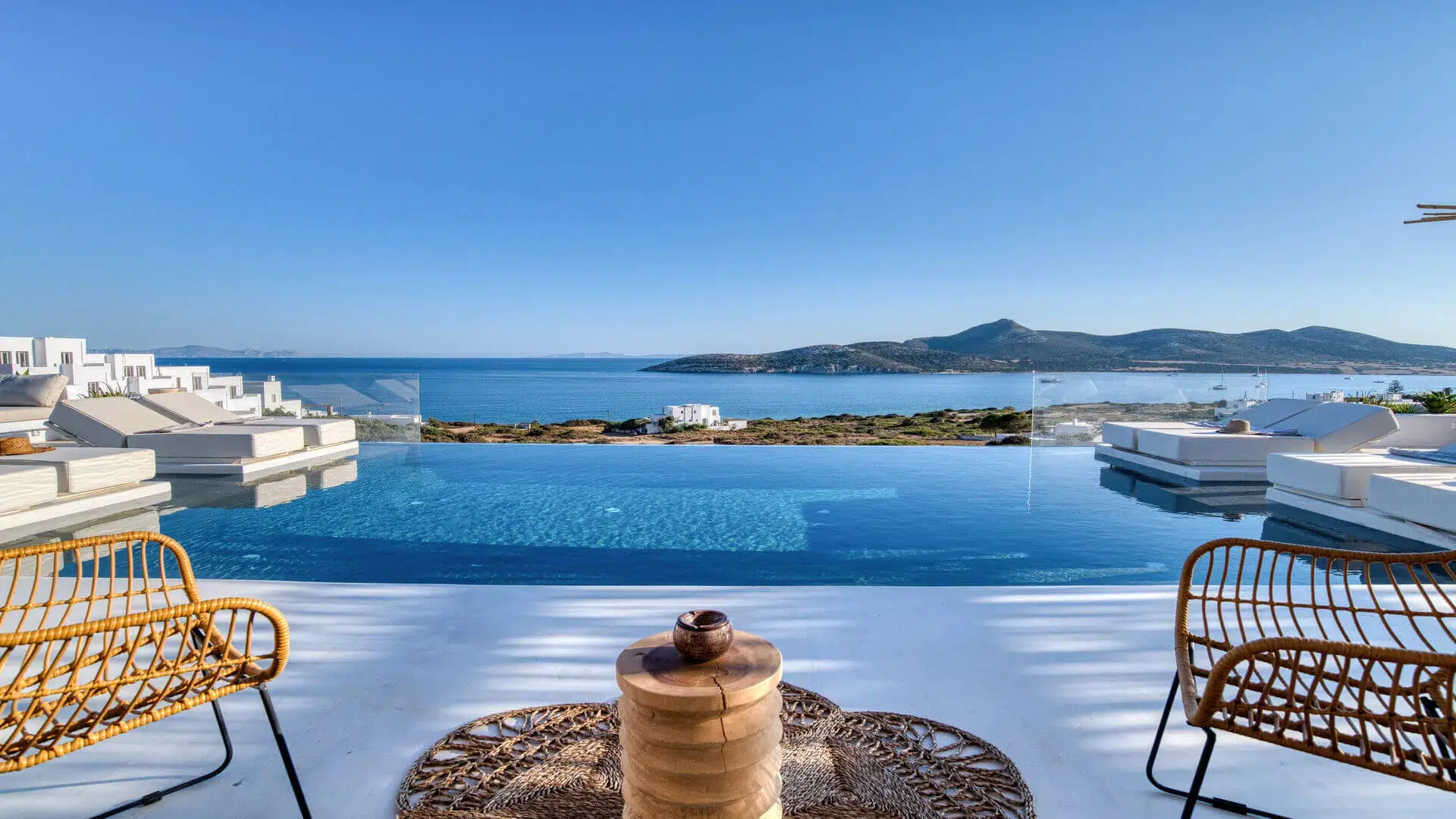 2 Swimming pools