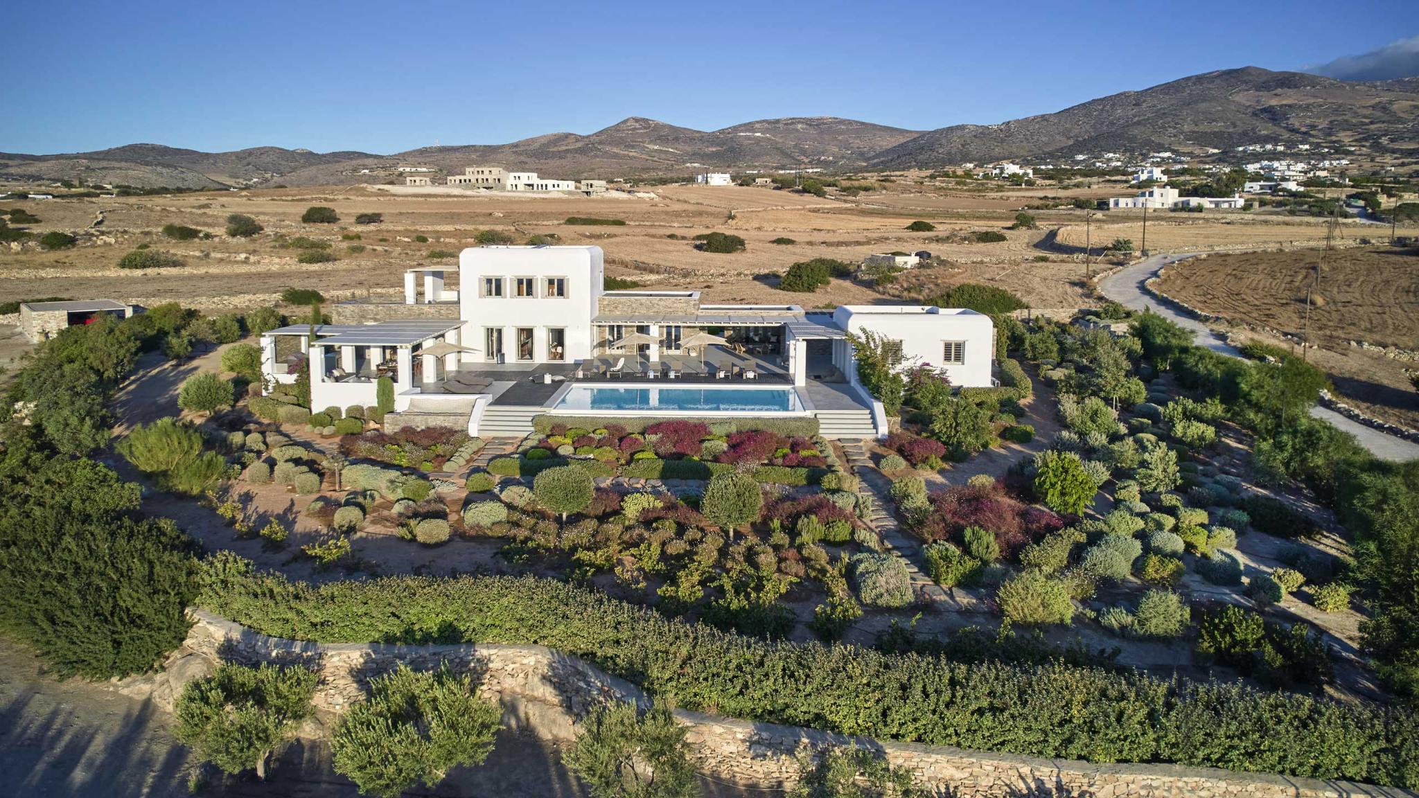 7 Bedrooms