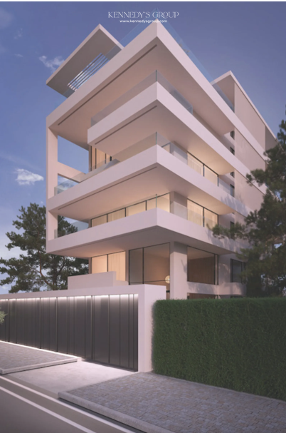 ERMOU - MGA DEVELOPMENT